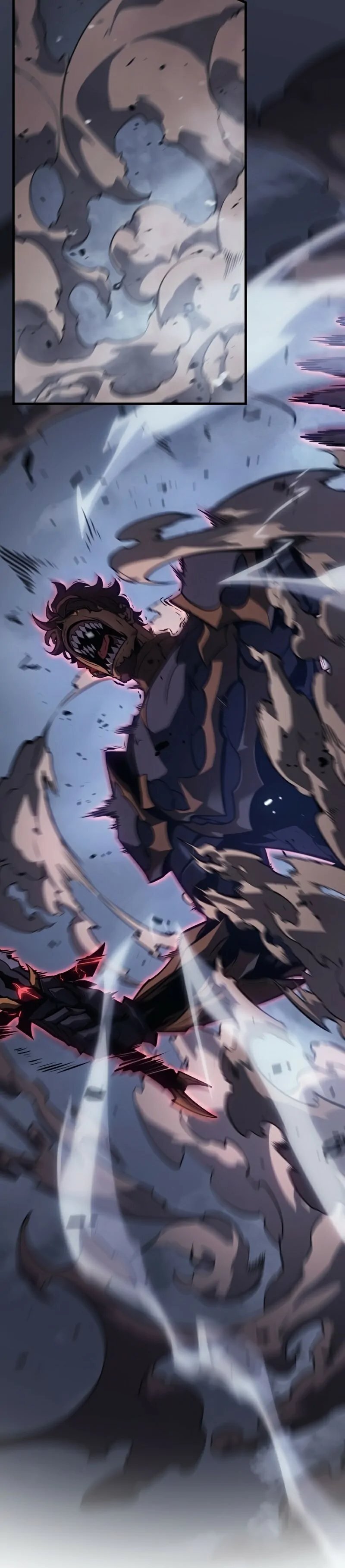 Read Solo Leveling Ragnarok PT-BR Manga Online