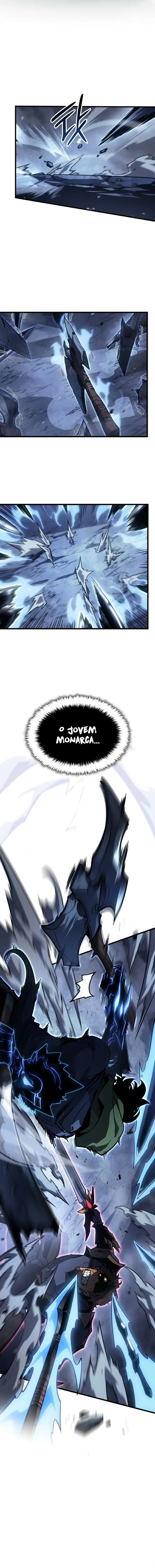 Read Solo Leveling Ragnarok PT-BR Manga Online