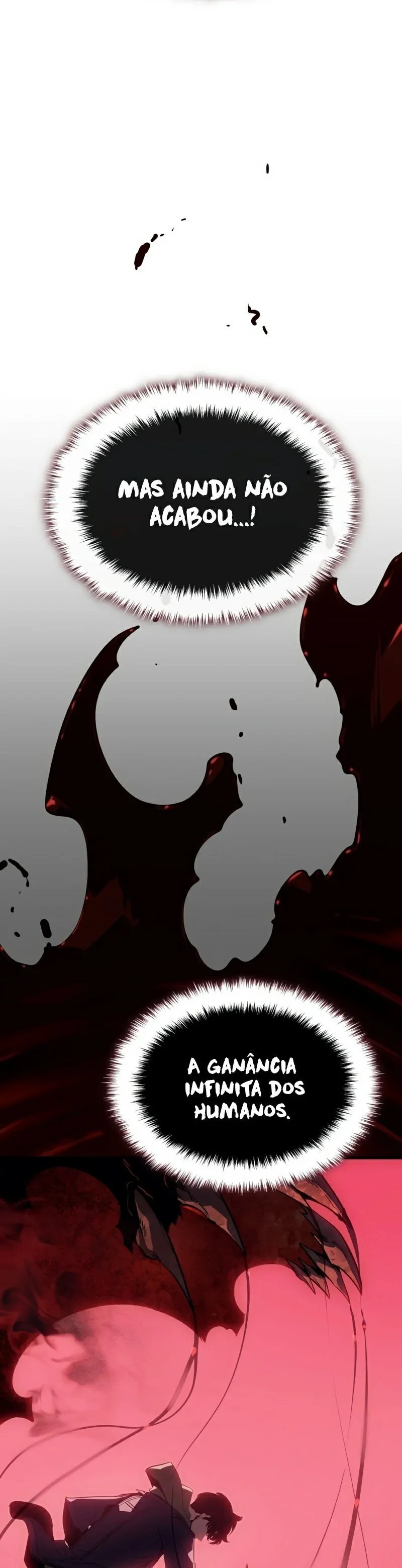 Read Solo Leveling Ragnarok PT-BR Manga Online