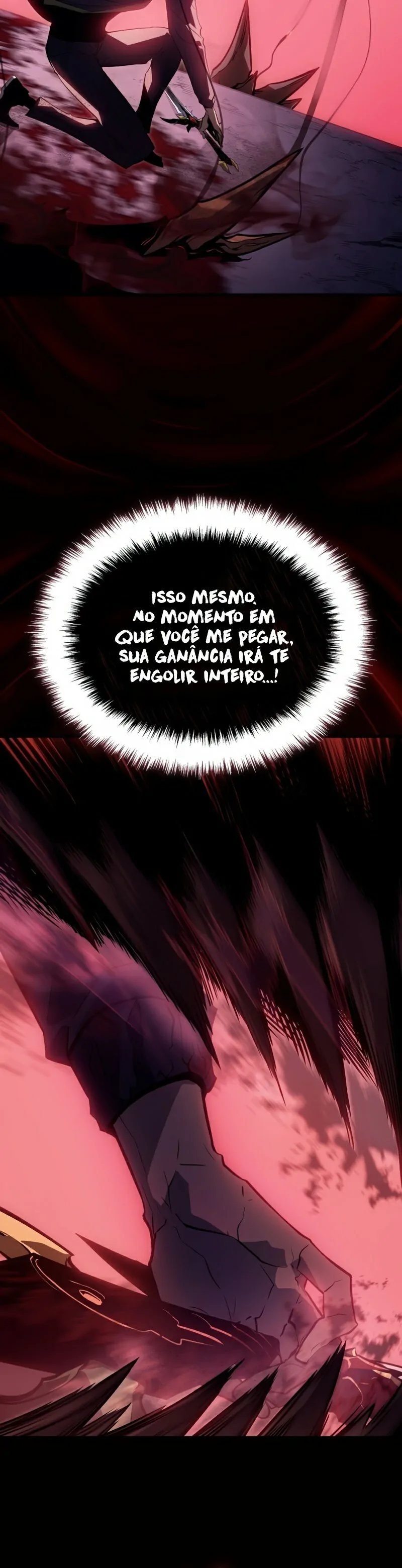Read Solo Leveling Ragnarok PT-BR Manga Online