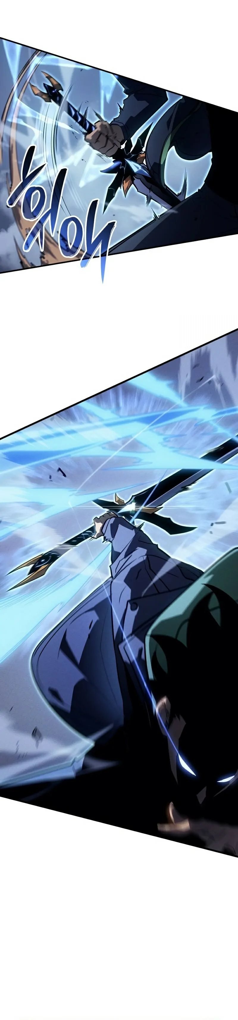 Read Solo Leveling Ragnarok PT-BR Manga Online