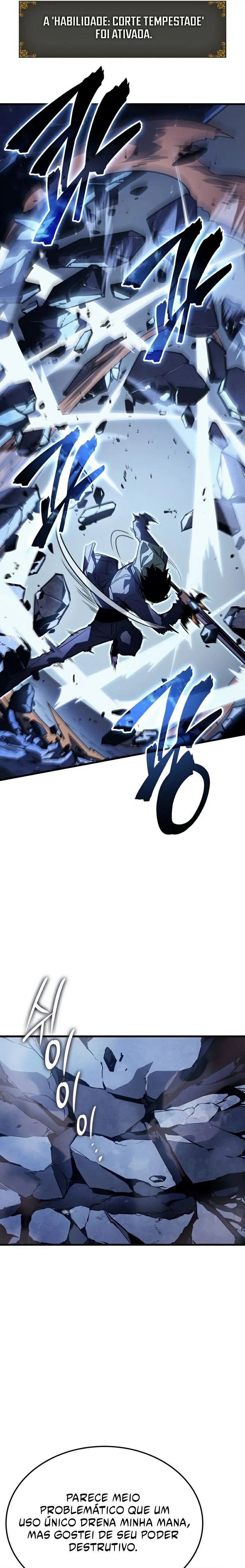 Read Solo Leveling Ragnarok PT-BR Manga Online