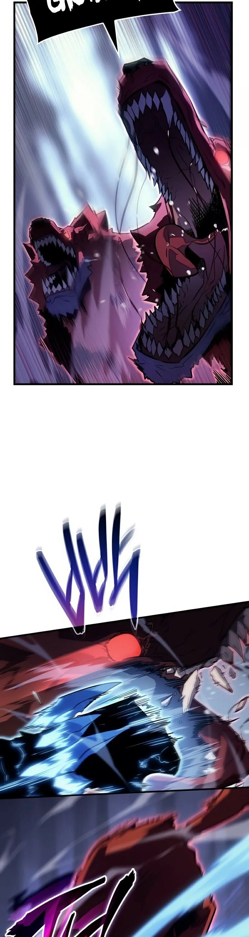 Read Solo Leveling Ragnarok PT-BR Manga Online