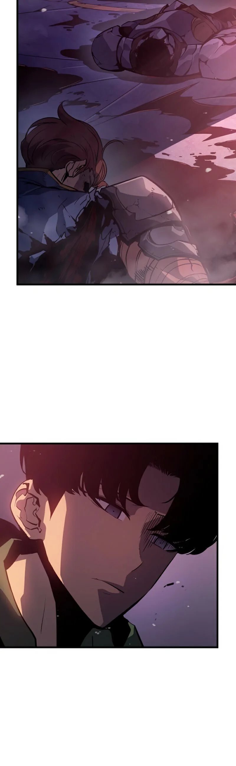 Read Solo Leveling Ragnarok PT-BR Manga Online