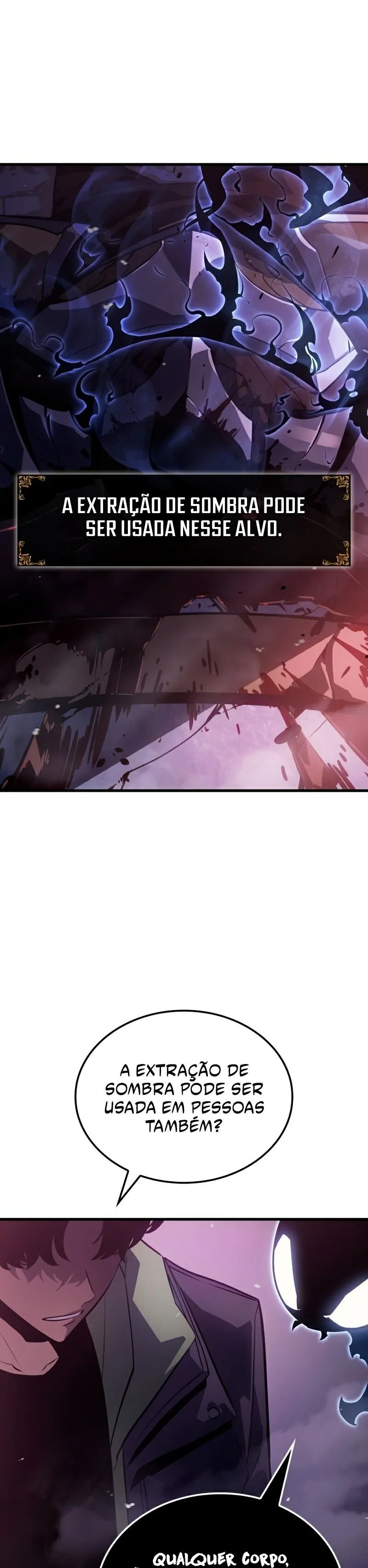 Read Solo Leveling Ragnarok PT-BR Manga Online