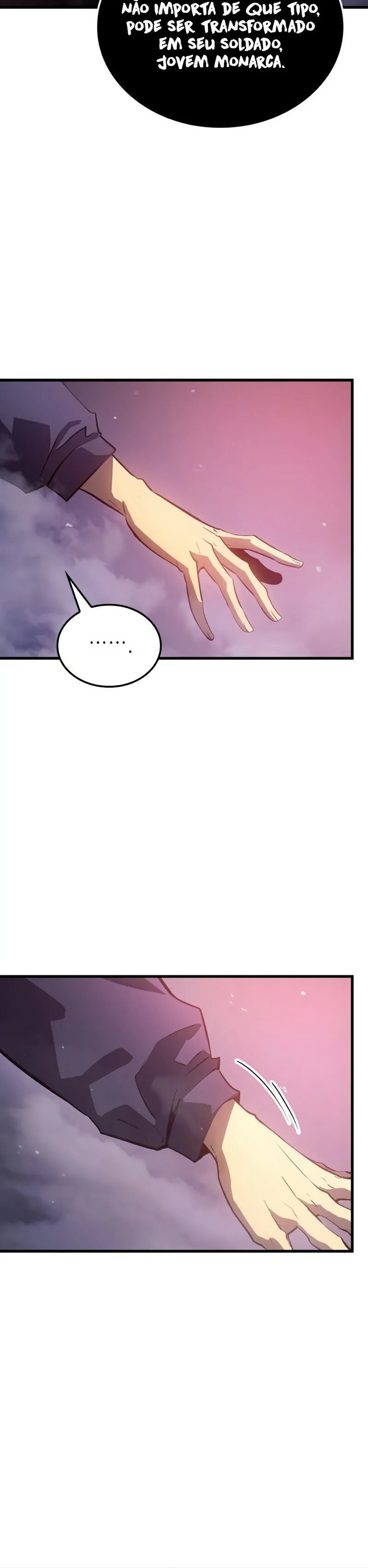 Read Solo Leveling Ragnarok PT-BR Manga Online