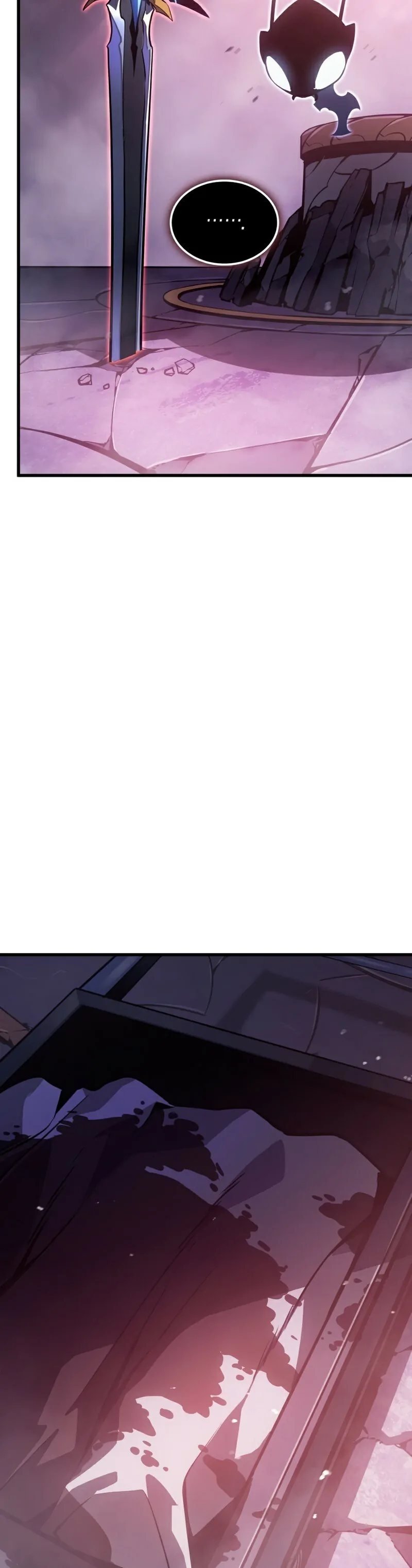 Read Solo Leveling Ragnarok PT-BR Manga Online