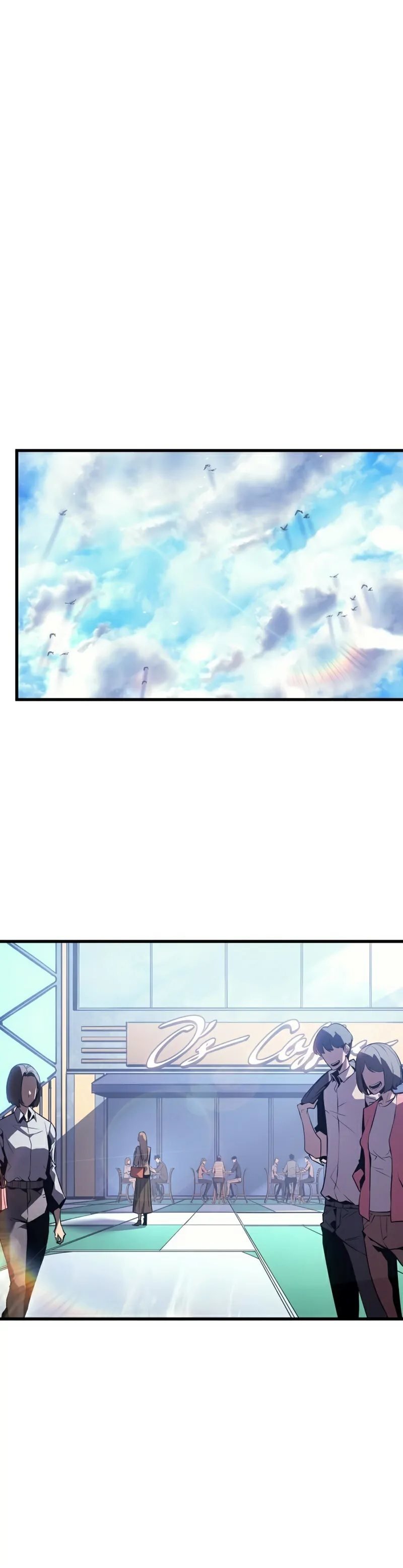 Read Solo Leveling Ragnarok PT-BR Manga Online