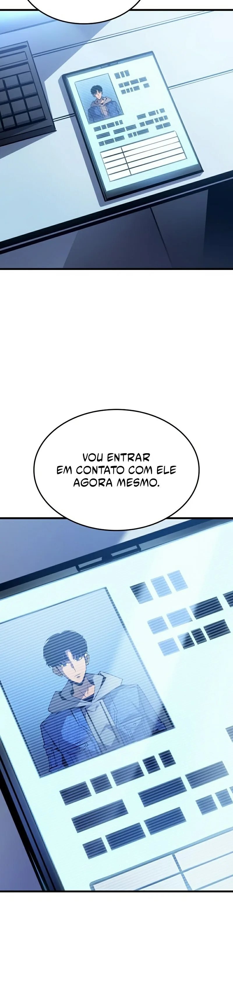 Read Solo Leveling Ragnarok PT-BR Manga Online