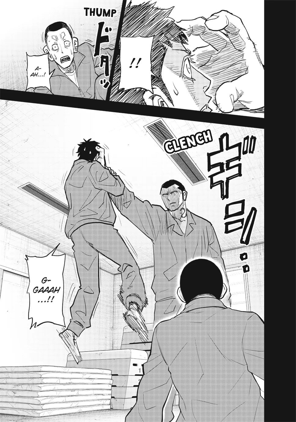 Read Tokyo Revengers A Letter from Keisuke Baji PT-BR Manga Online
