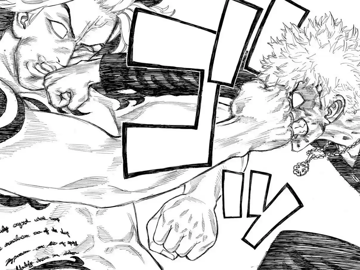 Read Tokyo Revengers PT-BR Manga Online