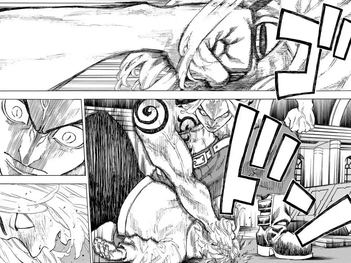 Read Tokyo Revengers PT-BR Manga Online