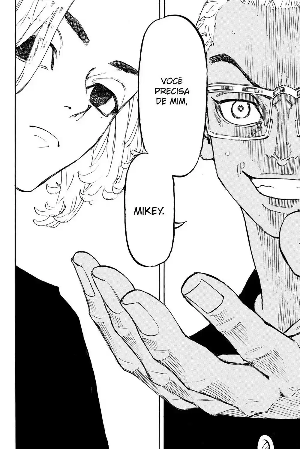 Read Tokyo Revengers PT-BR Manga Online