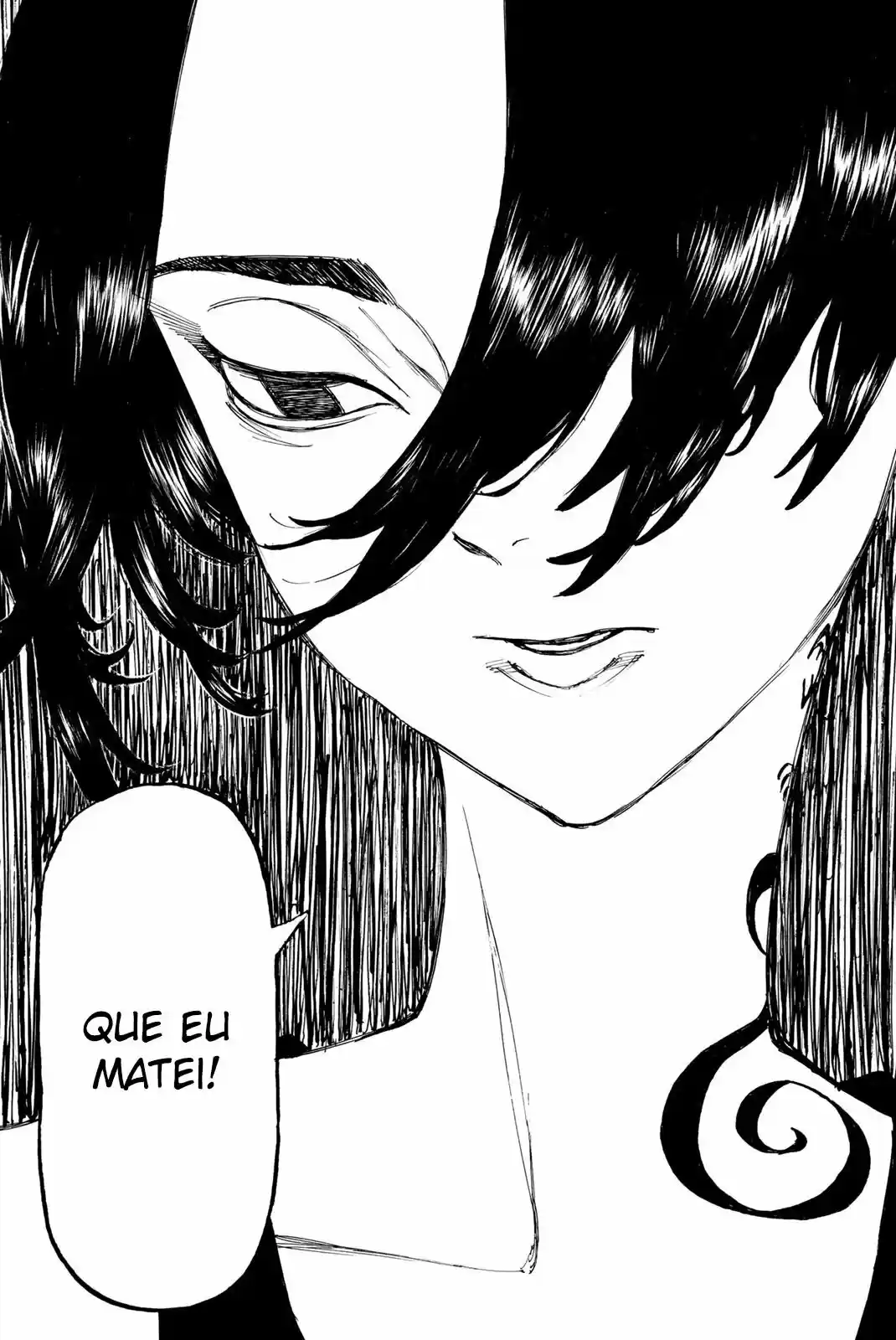Read Tokyo Revengers PT-BR Manga Online