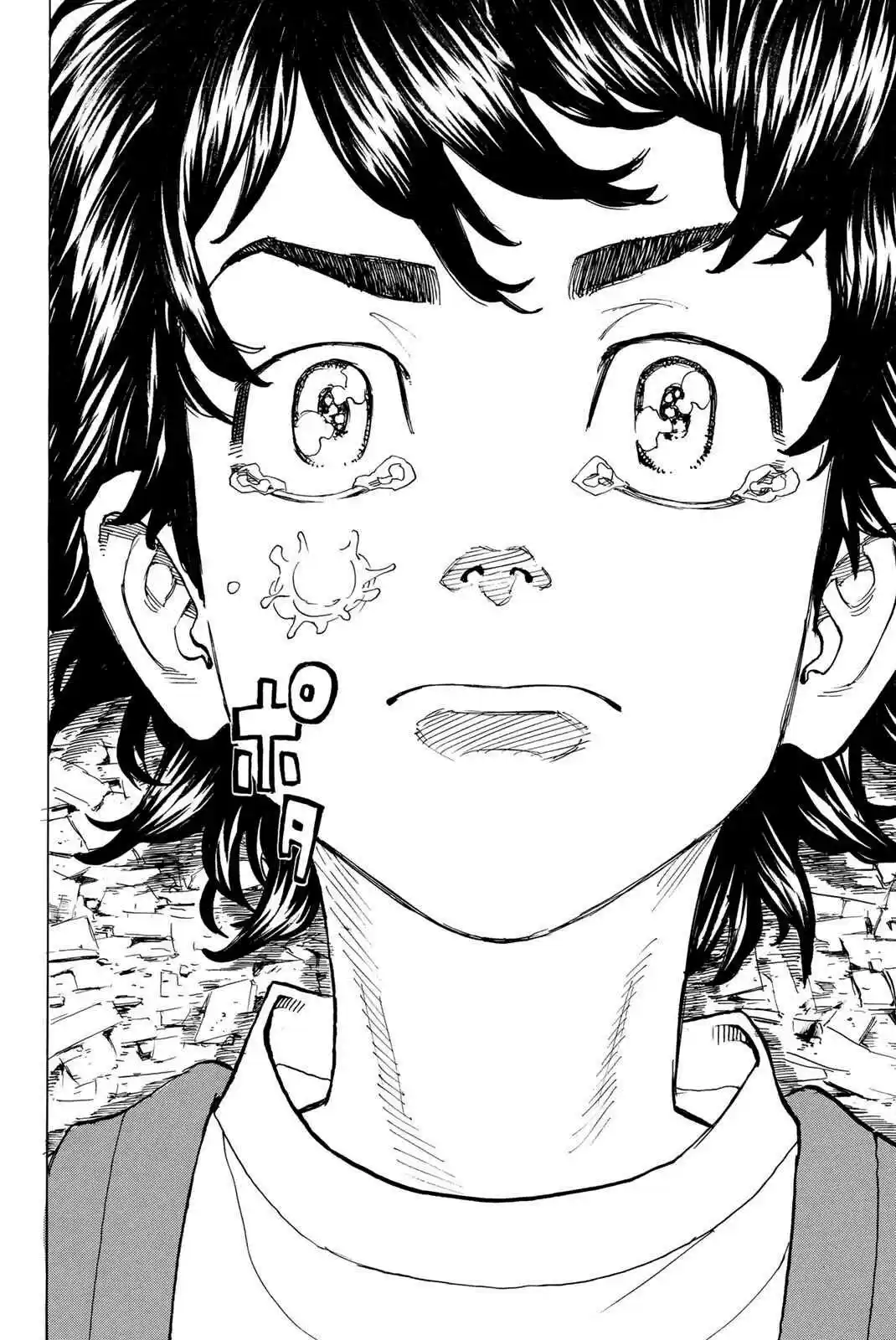Read Tokyo Revengers PT-BR Manga Online