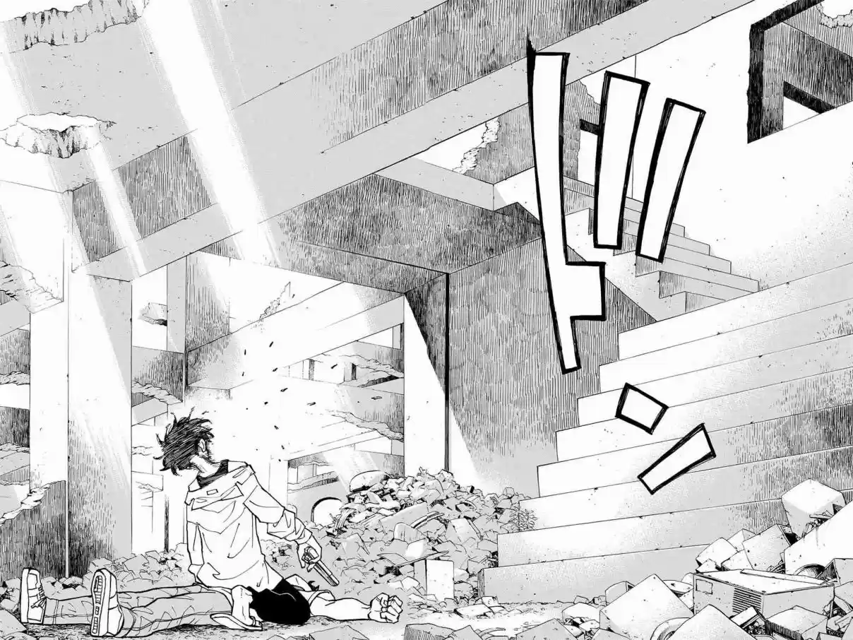Read Tokyo Revengers PT-BR Manga Online