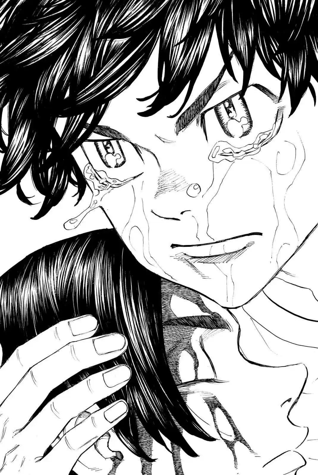Read Tokyo Revengers PT-BR Manga Online