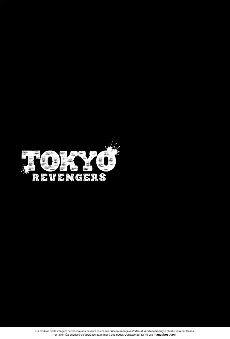 Read Tokyo Revengers PT-BR Manga Online