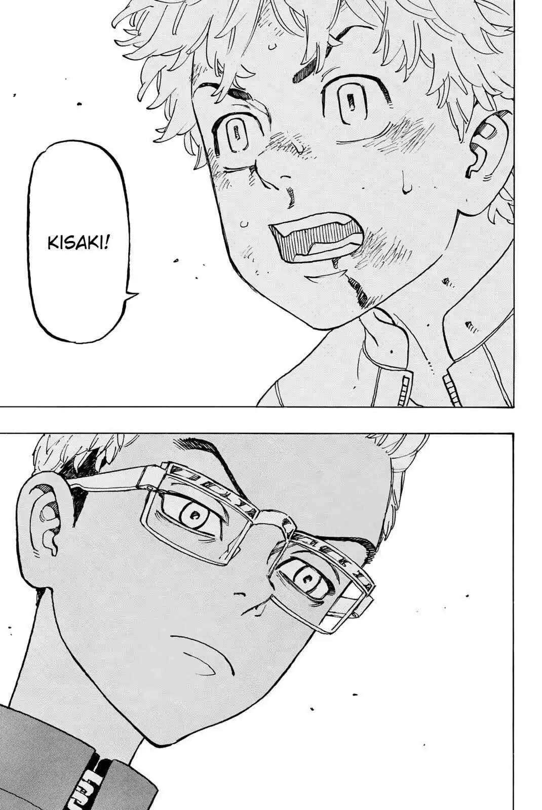 Read Tokyo Revengers PT-BR Manga Online