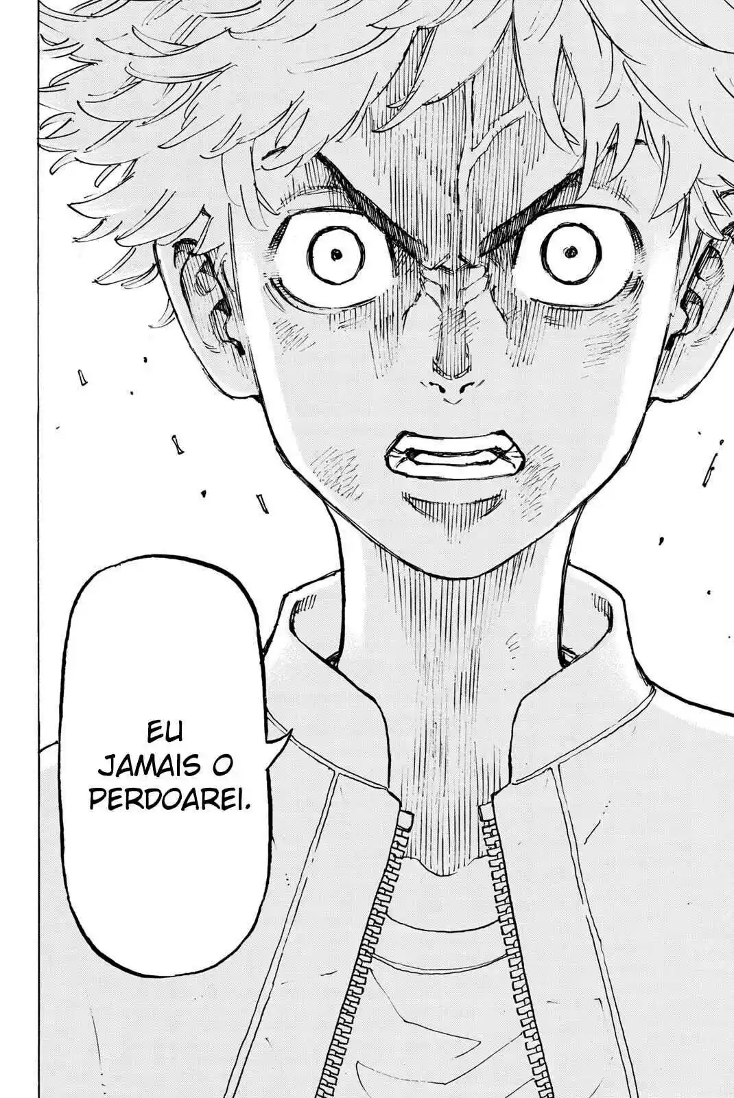 Read Tokyo Revengers PT-BR Manga Online