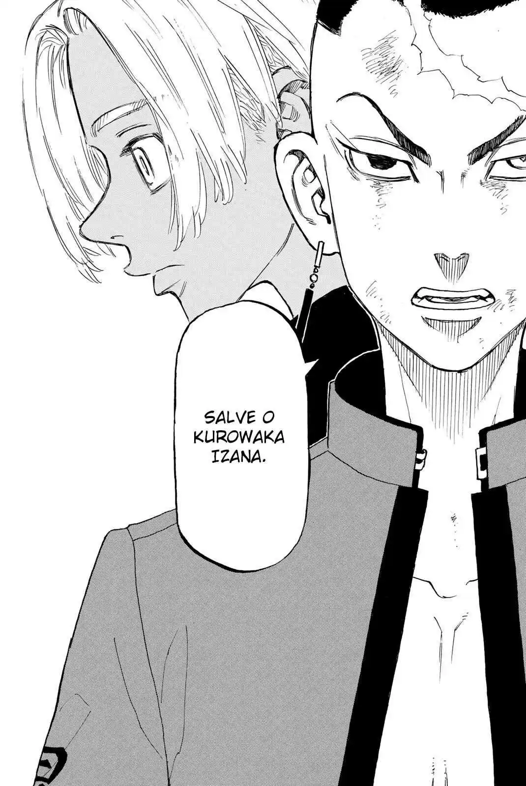 Read Tokyo Revengers PT-BR Manga Online