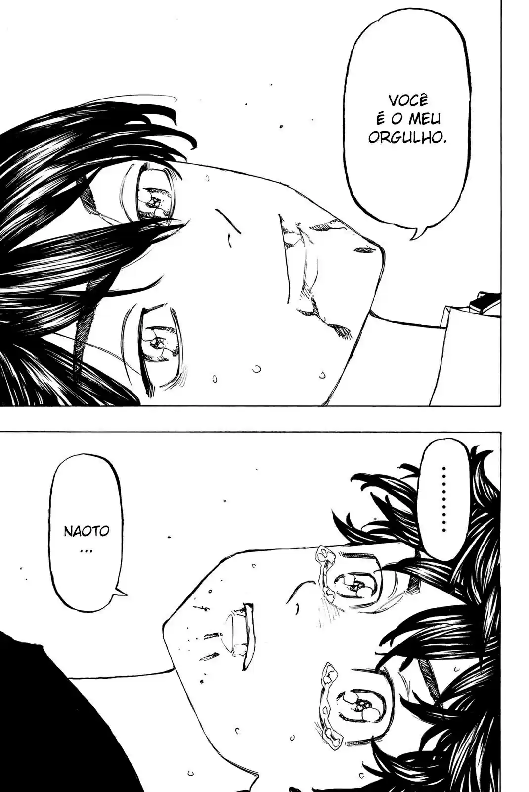 Read Tokyo Revengers PT-BR Manga Online