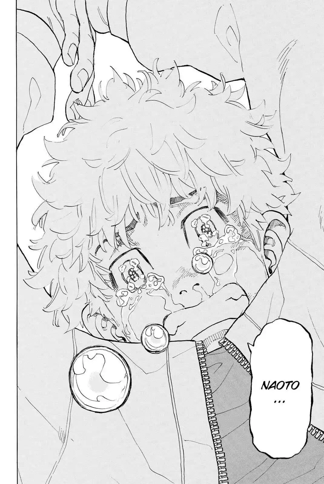 Read Tokyo Revengers PT-BR Manga Online