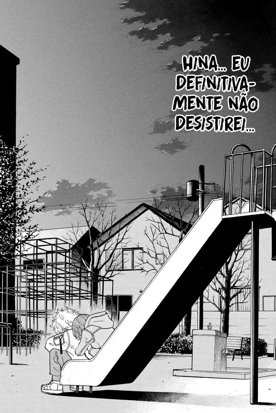 Read Tokyo Revengers PT-BR Manga Online
