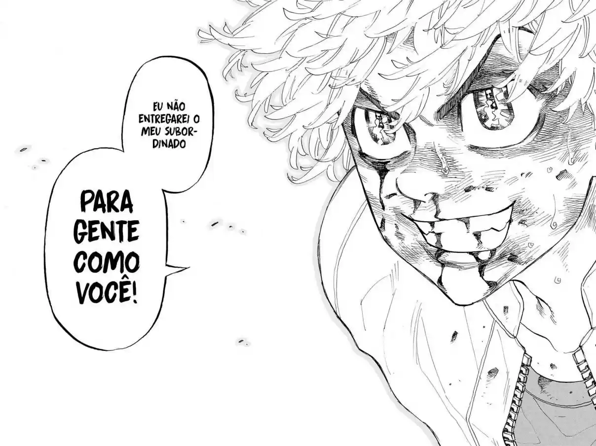 Read Tokyo Revengers PT-BR Manga Online