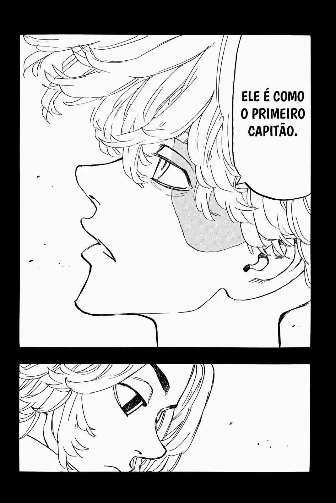 Read Tokyo Revengers PT-BR Manga Online