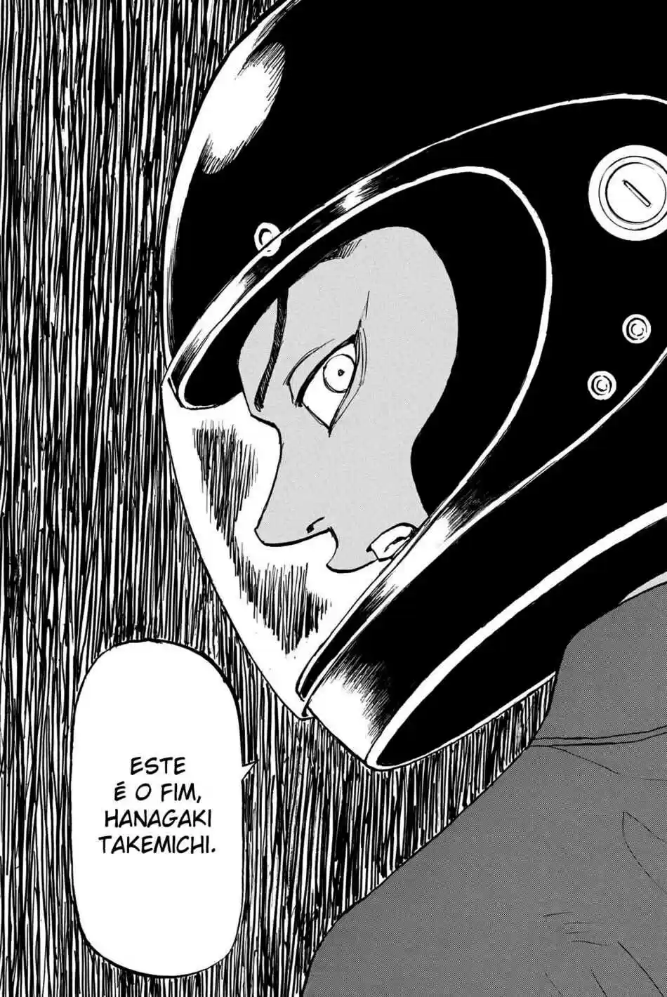 Read Tokyo Revengers PT-BR Manga Online
