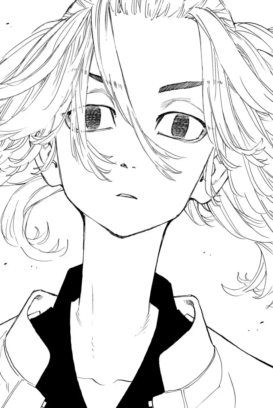 Read Tokyo Revengers PT-BR Manga Online