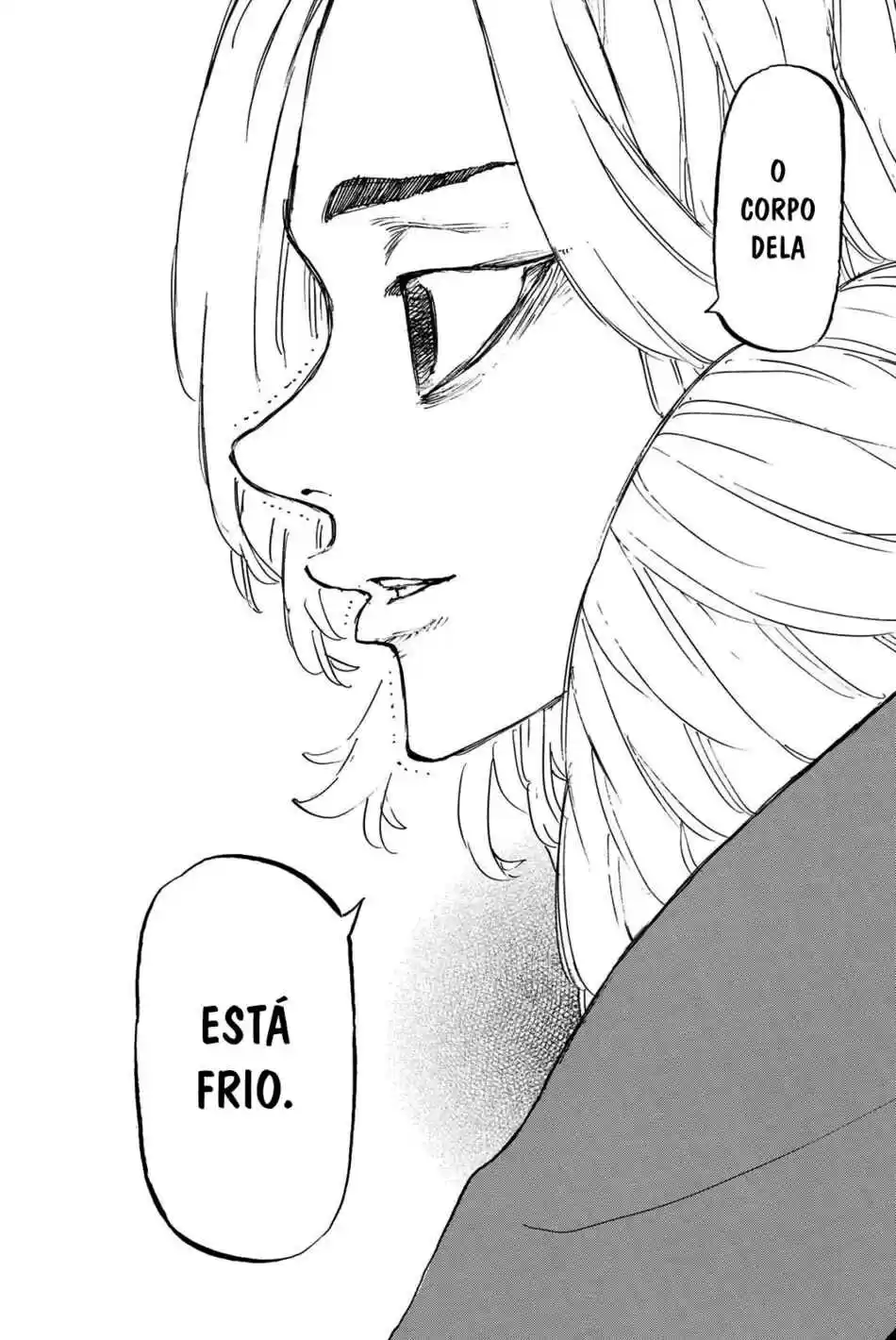 Read Tokyo Revengers PT-BR Manga Online