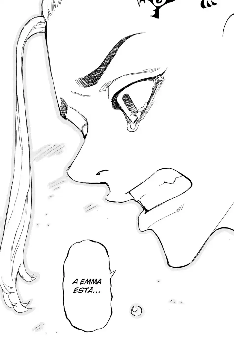 Read Tokyo Revengers PT-BR Manga Online