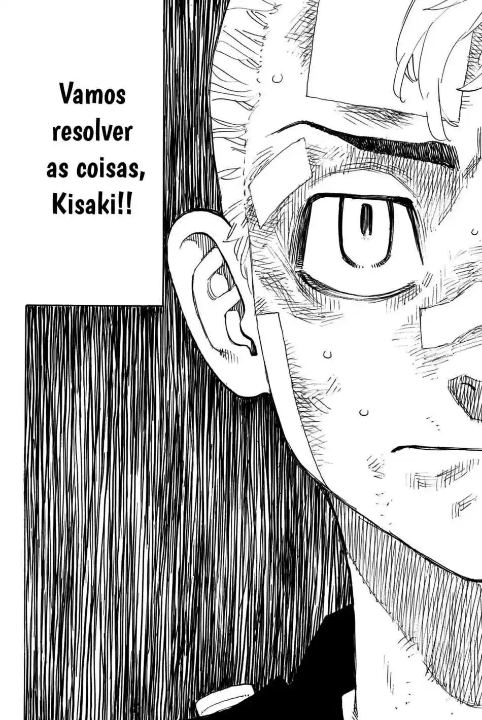 Read Tokyo Revengers PT-BR Manga Online
