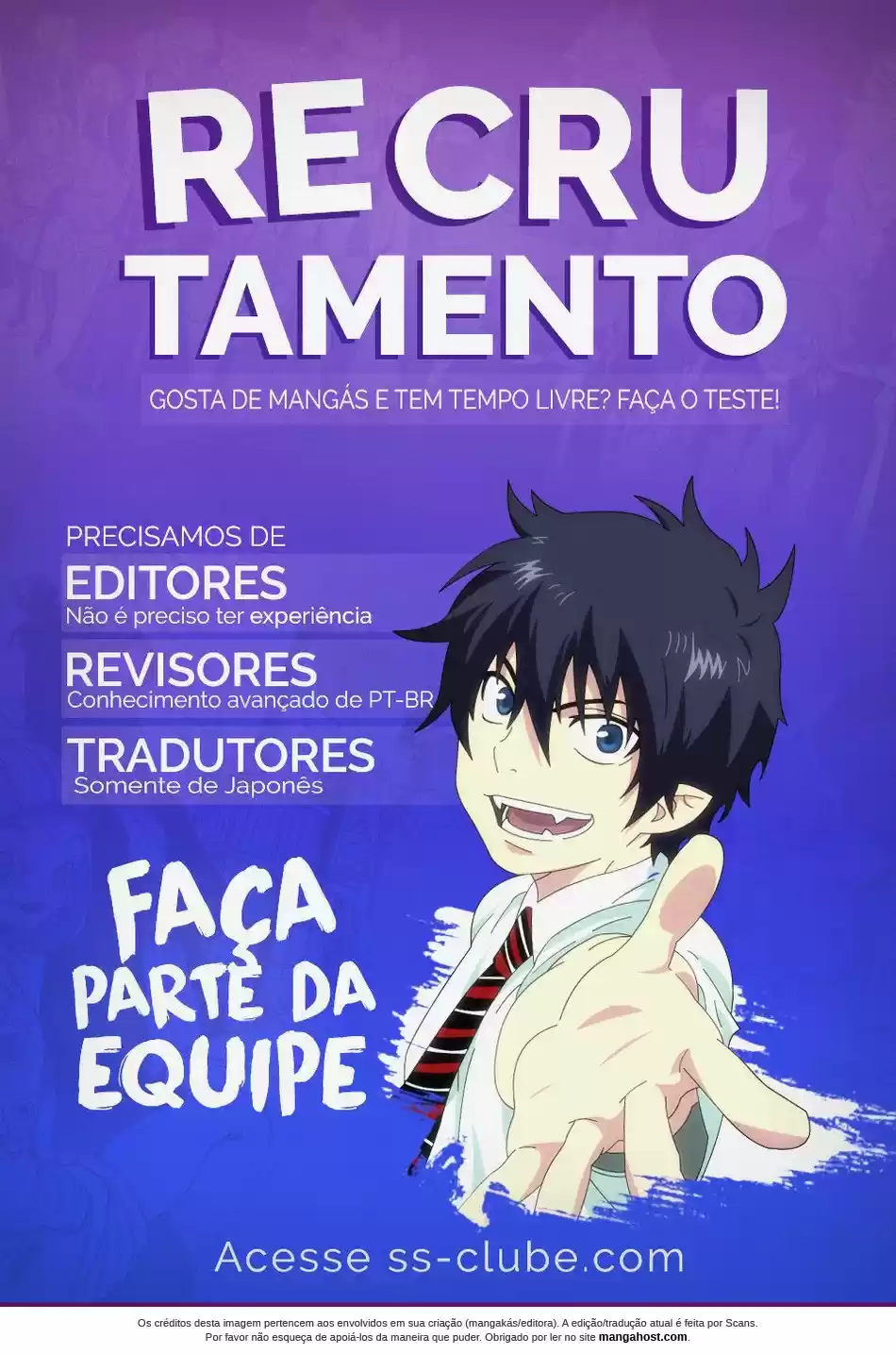 Read Tokyo Revengers PT-BR Manga Online