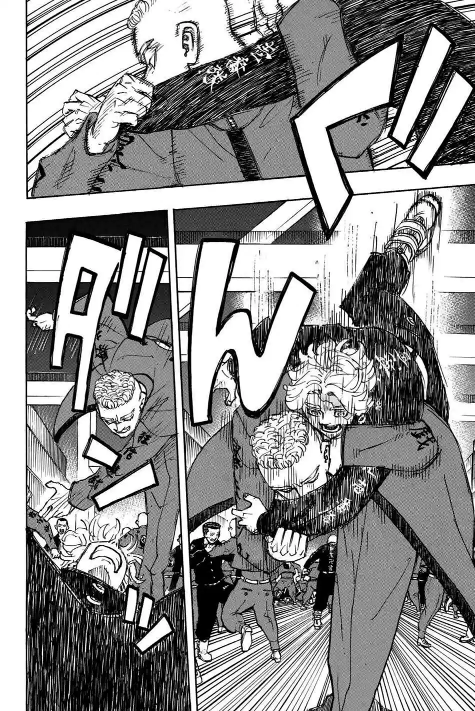 Read Tokyo Revengers PT-BR Manga Online