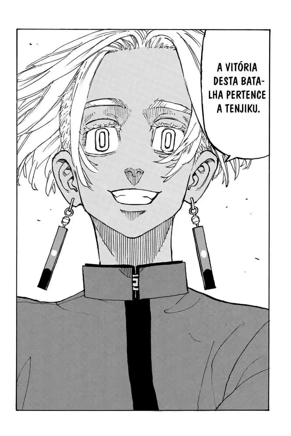 Read Tokyo Revengers PT-BR Manga Online