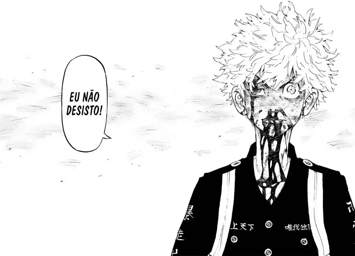 Read Tokyo Revengers PT-BR Manga Online