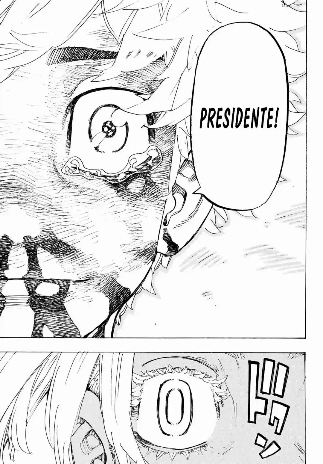 Read Tokyo Revengers PT-BR Manga Online