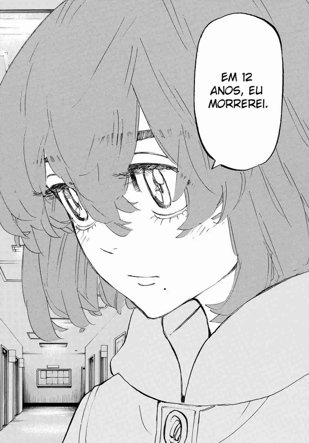 Read Tokyo Revengers PT-BR Manga Online