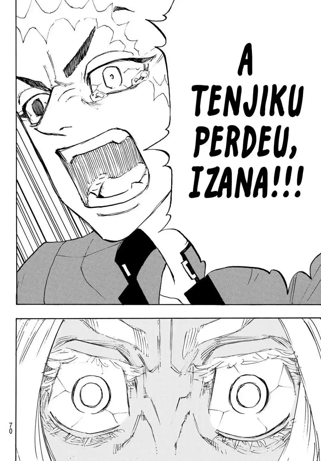 Read Tokyo Revengers PT-BR Manga Online
