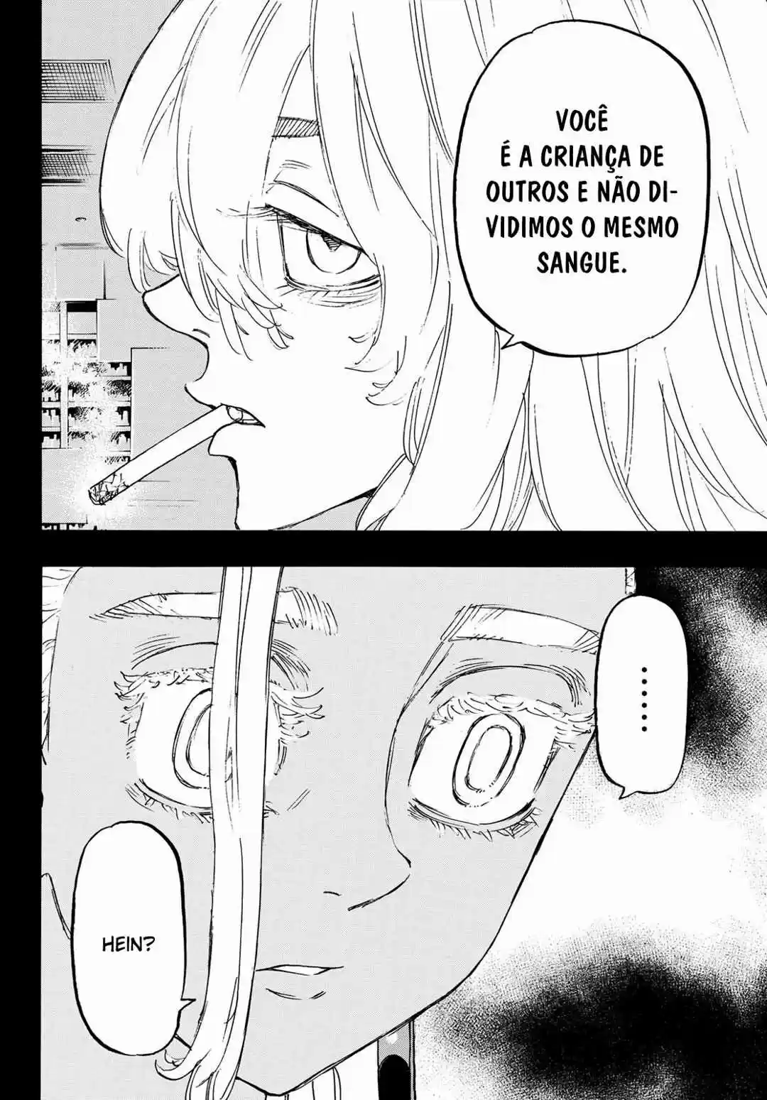 Read Tokyo Revengers PT-BR Manga Online