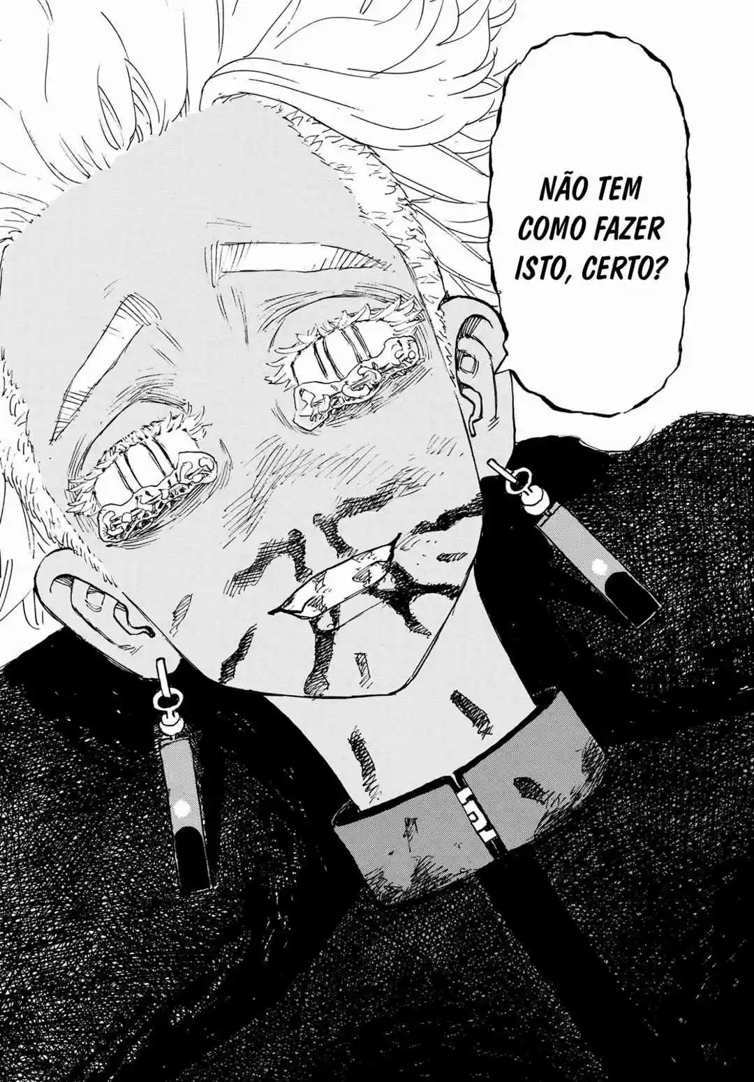 Read Tokyo Revengers PT-BR Manga Online