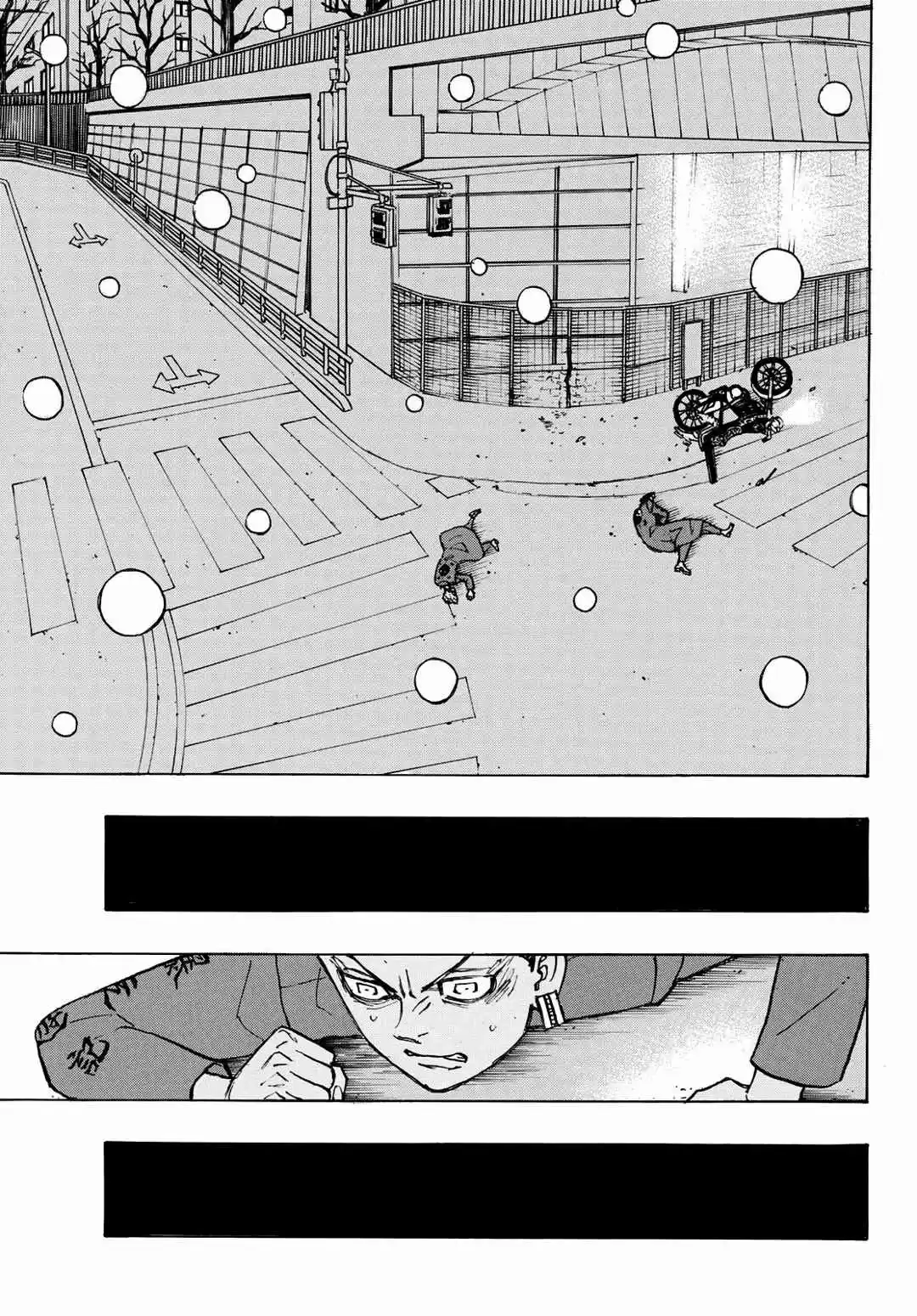 Read Tokyo Revengers PT-BR Manga Online