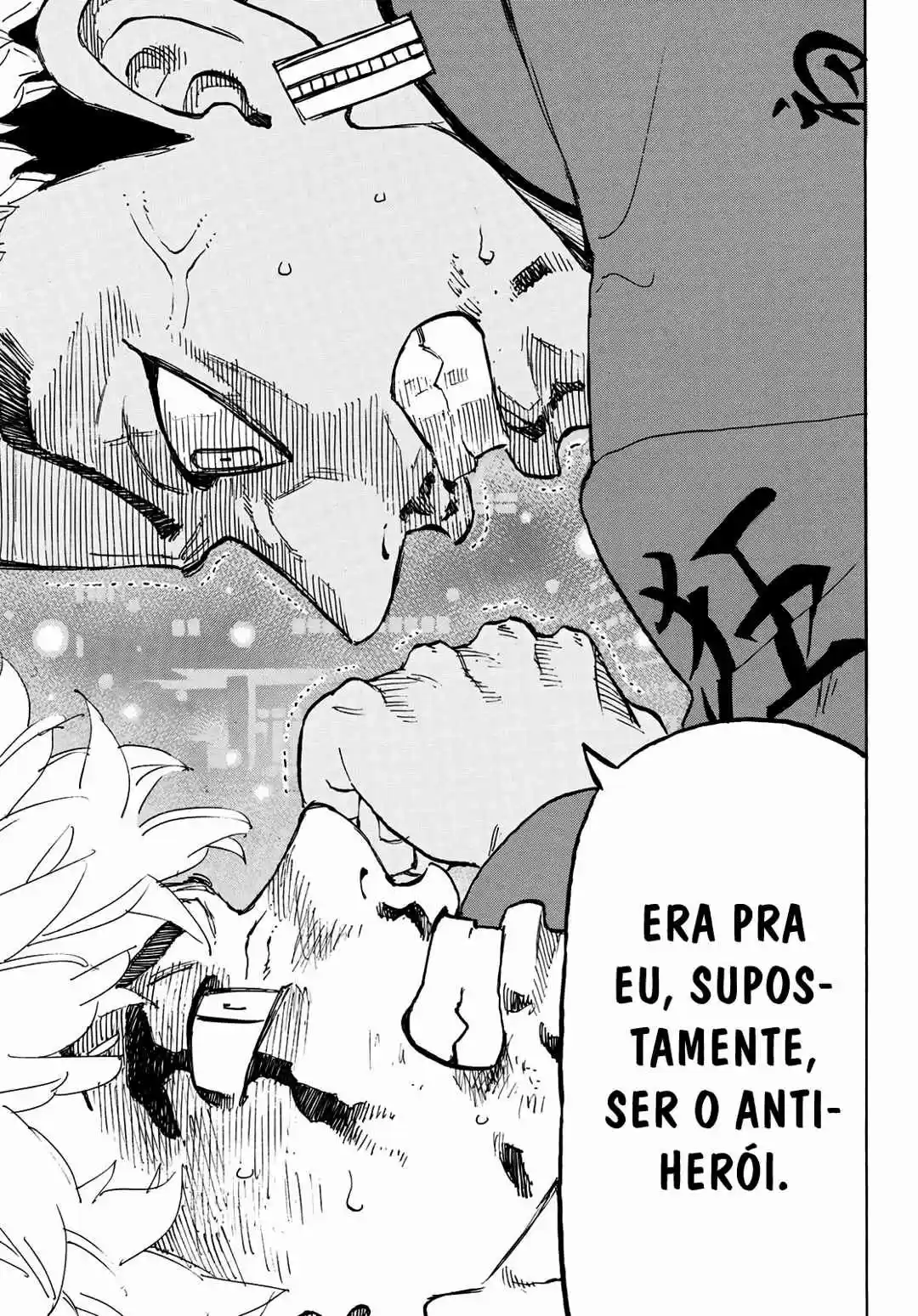 Read Tokyo Revengers PT-BR Manga Online