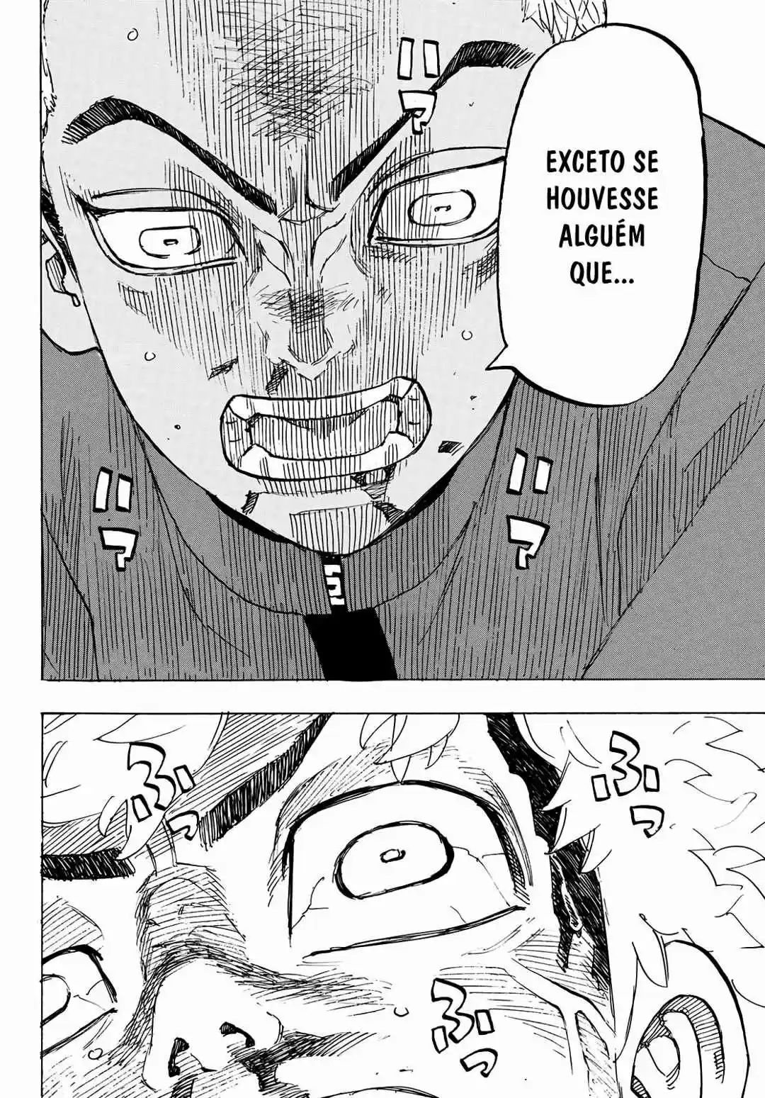 Read Tokyo Revengers PT-BR Manga Online