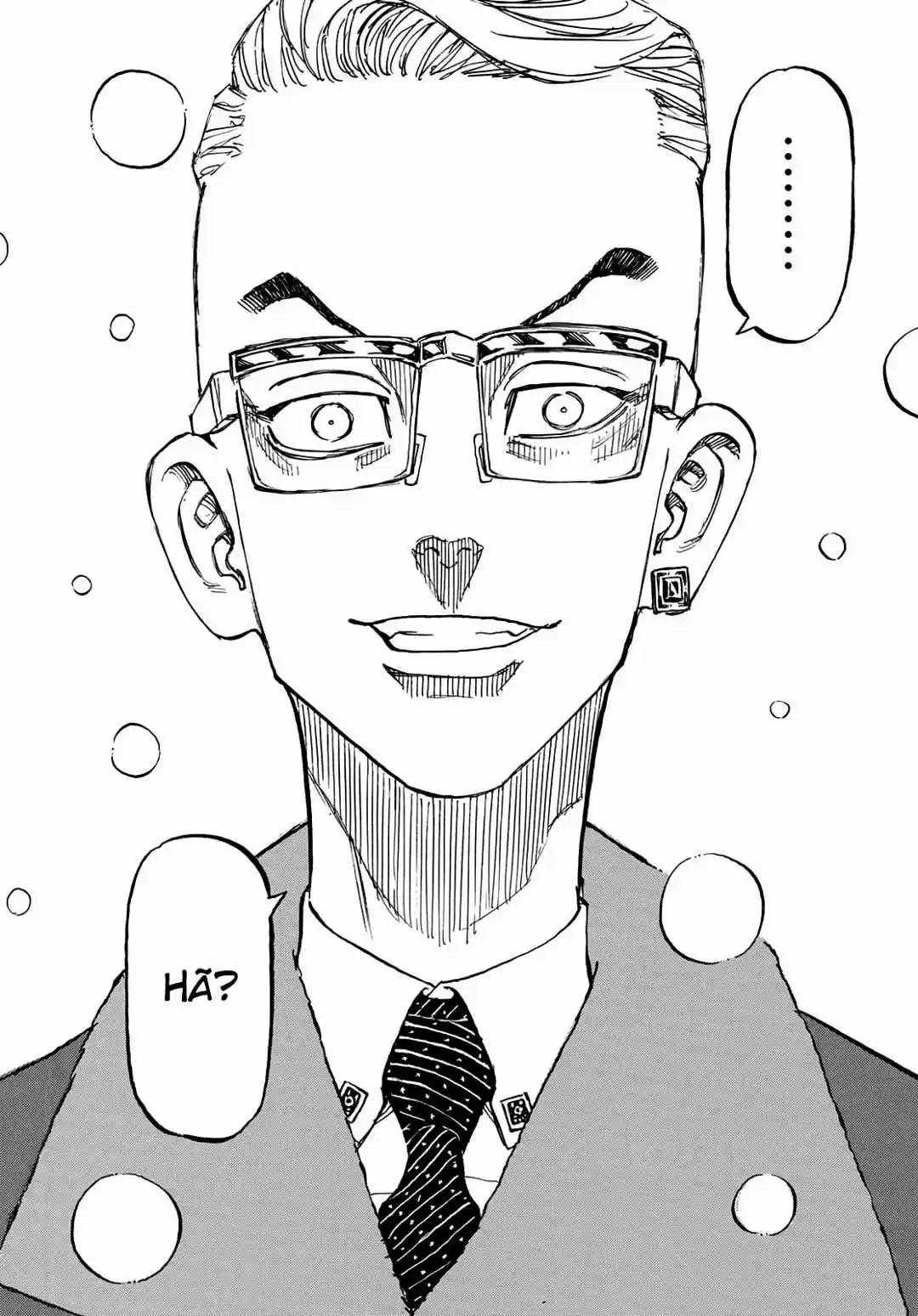 Read Tokyo Revengers PT-BR Manga Online