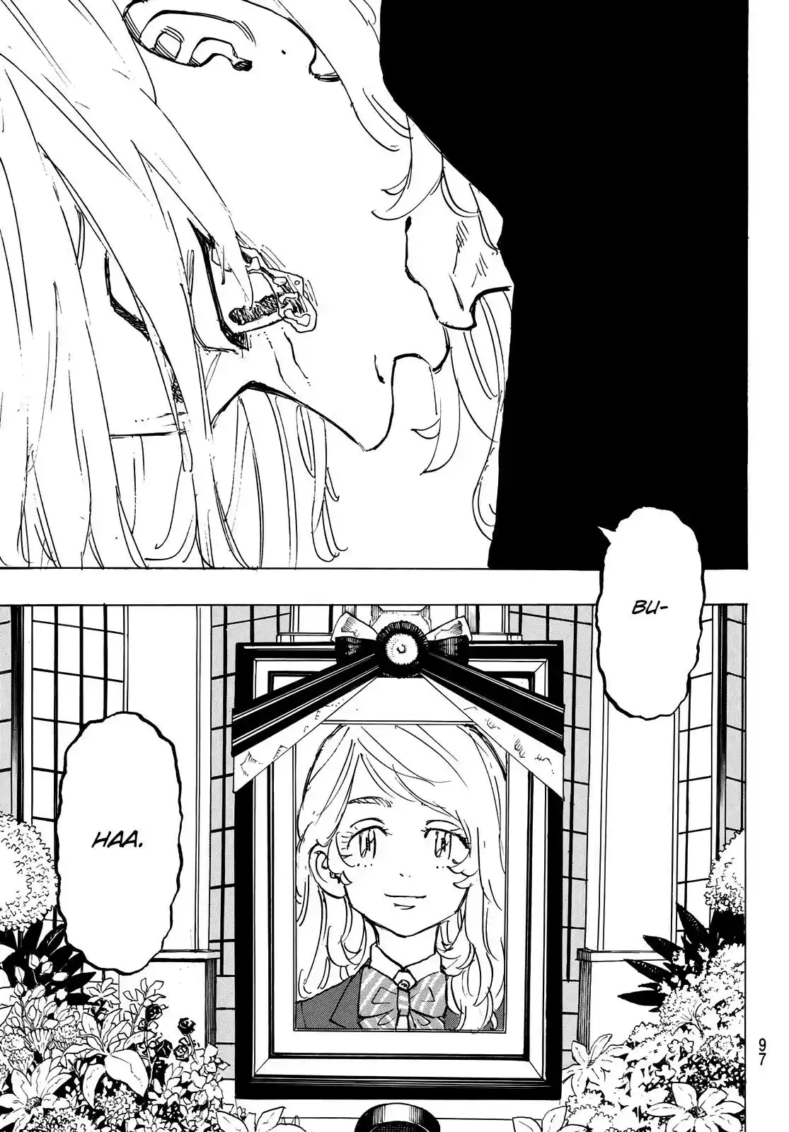 Read Tokyo Revengers PT-BR Manga Online