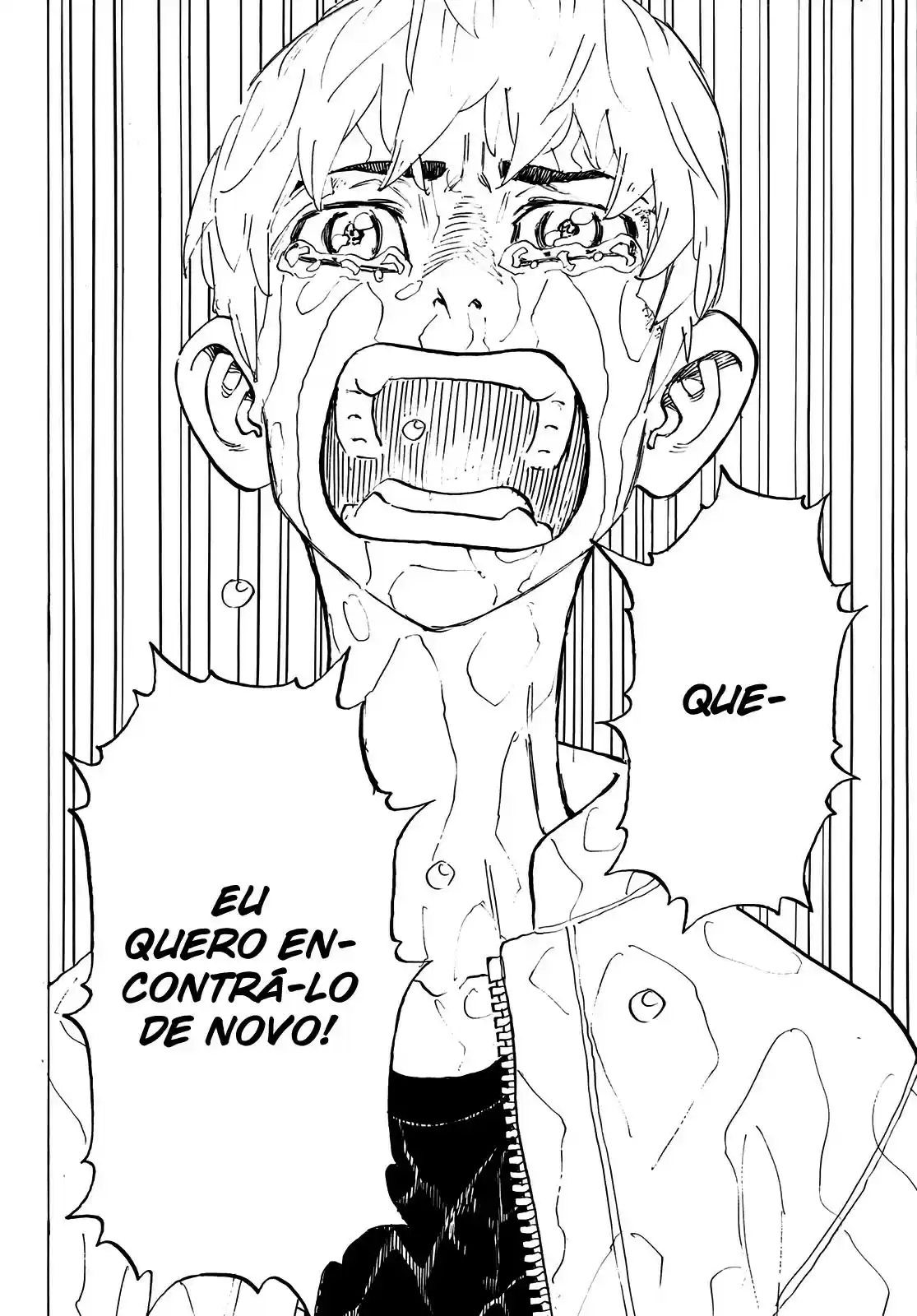 Read Tokyo Revengers PT-BR Manga Online